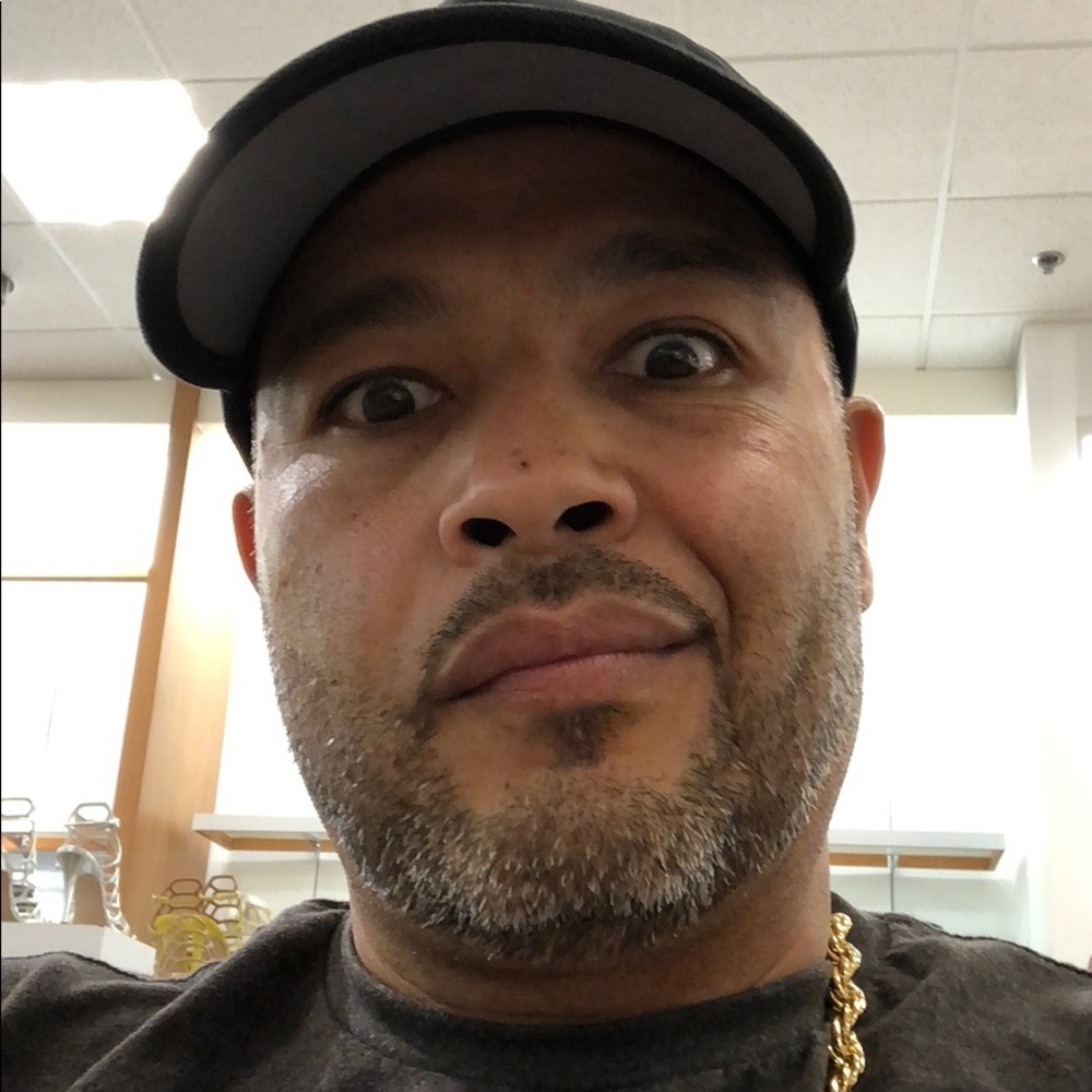 Meet your Posher, Ignacio